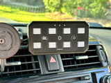 D-Switch Universal Mount