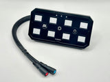 D-Switch Universal Mount