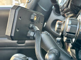 D-Switch Universal Mount