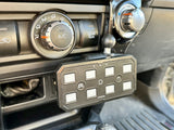 D-Switch Universal Mount