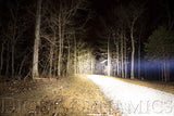 Stage Series 42" White Light Bar