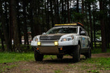 Stage Series 42" Amber Light Bar