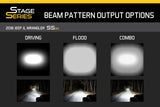 Stage Series 42" White Light Bar