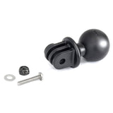 Action Camera Universal Ball Adapter