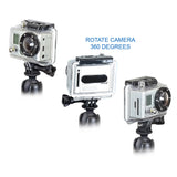 Action Camera Universal Ball Adapter
