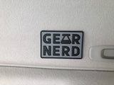 Nerd patch headliner