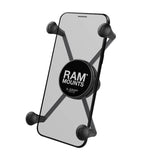 RAM X-Grip Large Phone Holder with Ball
