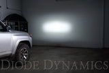 Stage Series Backlit Ditch Light Kit for 2010-2024 Toyota 4Runner