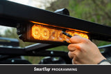 SS10 LED Chase Light