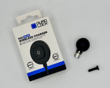 quad lock ram ball kit