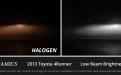 Low Beam LED Headlight Bulbs for 2006-2020 Toyota 4Runner (pair)