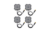Stage Series LED Rock Light Kit (4-pack)