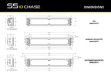 SS10 LED Chase Light