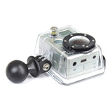 Action Camera Universal Ball Adapter