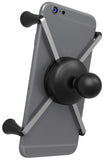 RAM X-Grip Large Phone Holder with Ball