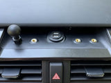 5th Generation 4Runner Dash Mount - Injection Molded